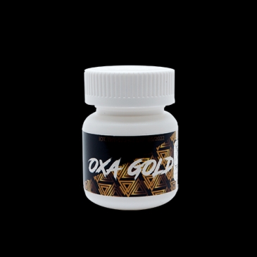 Oxa gold
