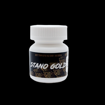 Stano gold