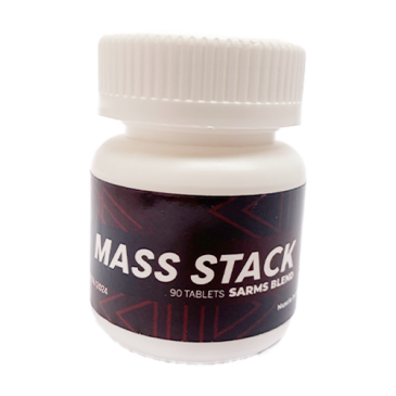 Mass Stack Hombre