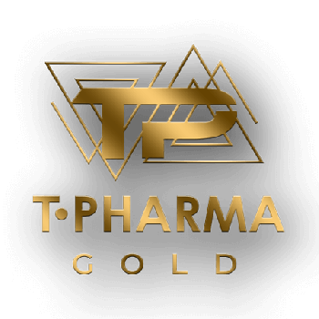 T-Pharma Gold Oficial